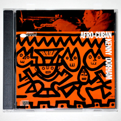 【中古CD／US】アフロ・キューバン／ケニー・ドーハム