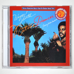 【中古CD／US】ネイティブ・ダンサー／ウェイン・ショーター