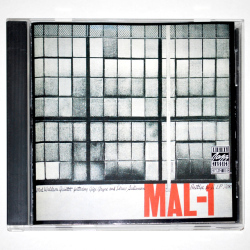 【中古CD／US】マル-1／マル・ウォルドロン