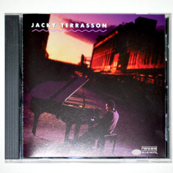 【中古CD／US】アイ・ラヴ・パリ ／ジャッキー・テラソン