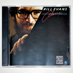 【中古CD／US】アローン・アゲイン／ビル・エバンス