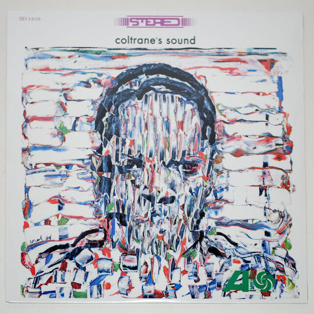 ジャズ聴きたい! John Coltrane をじっくり堪能出来る名盤4タイトル コルトレーンズ・サウンド（夜は千の眼を持つ）／ジョン