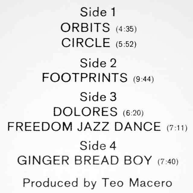 マイルス・スマイルズ／マイルス・デイビス（180g重量盤45回転