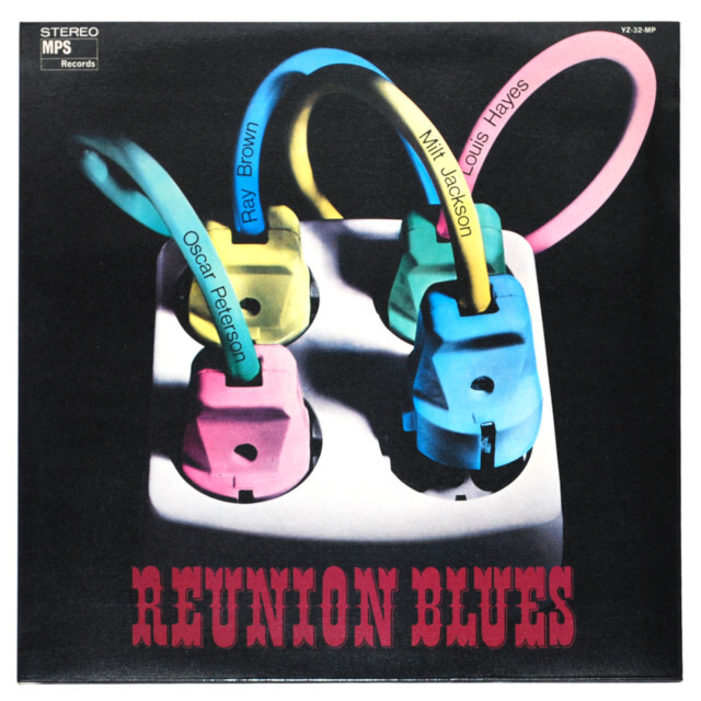 Reunion Blues San Francisco カールトンプソン用ケース 【公式通販】