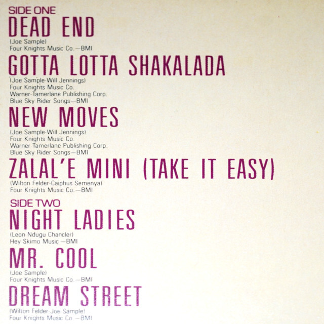 ミスター・ジェニングス テイク・イット・イージー（1） 1