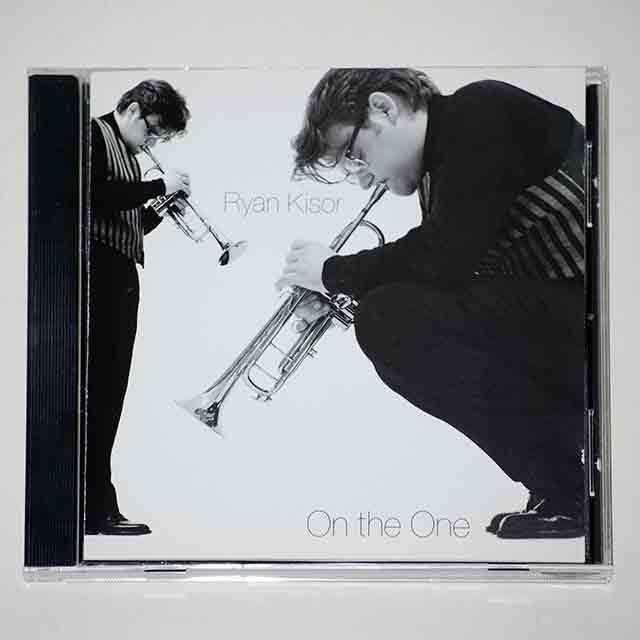 ライアン・カイザー/オン・ザ・ワン 中古CD／US】オン・ザ・ワン／ライアン・カイザー