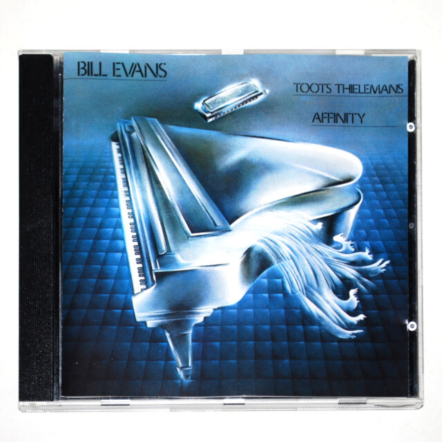 BILL EVANS　ビル・エバンス　３１アルバム Bill Evans / ビル・エヴァンス / The Bill Evans Album