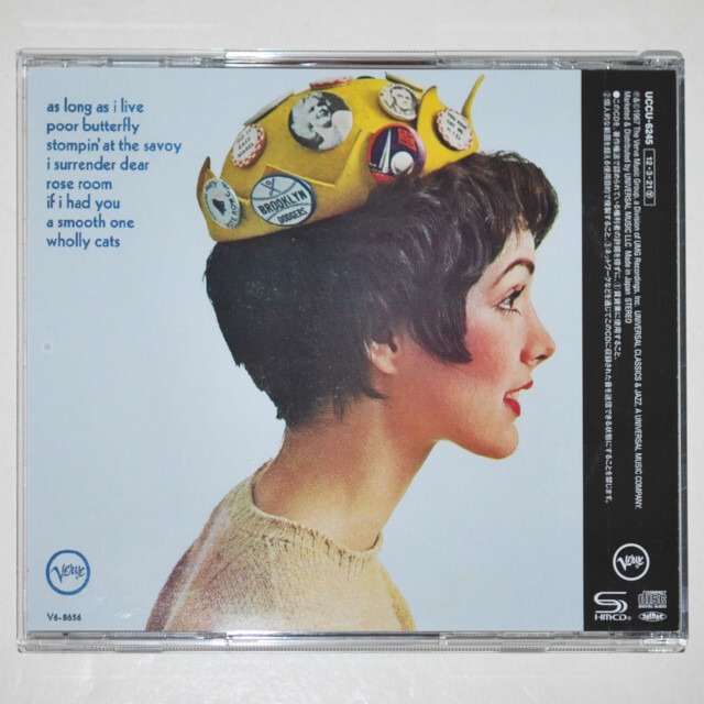 【中古】「非常に良い」［CD］ア・ジェネレーション・アゴー・トゥデイ 中古CD／JP】ア・ジェネレーション・アゴー・トゥデイ／ケニー・バレル