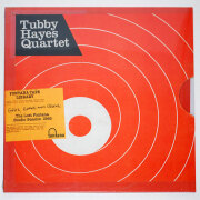 ザ・ロスト・セッション 1969／タビー・ヘイズ・カルテット（180g重量盤）