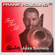 ジャズ限定、アナログ再発盤中心の通販ショップ JAMPOD