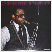 ジャズ限定、アナログ再発盤中心の通販ショップ JAMPOD