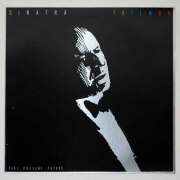 トリロジー：過去・現在・未来／フランク・シナトラ（中古LP/US3枚組美盤）