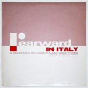 リアワード・イン・イタリー（中古LP/ITA2枚組）