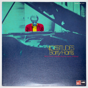 ヴィシシチューズ／バリー・ハリス・トリオ（中古LP）