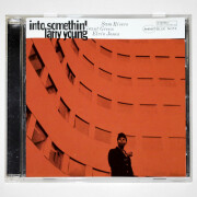 【中古CD／JP】インツー・サムシン／ラリー・ヤング
