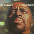 ザ・コンプリート・ユーゼフ・ラティーフ／ユーゼフ・ラティーフ