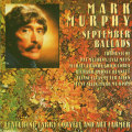 セプテンバー・バラード／マーク・マーフィー