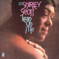 リーン・オン・ミー／シャーリー・スコット