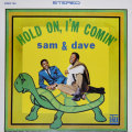 ホールド・オン・アイム・カミン／サム・アンド・デイブ