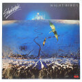 ナイトバーズ／シャカタク（中古LP/US）