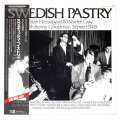 スウェディッシュ・ペイストリーVOL.1／スタン・ハッセルガード＆ベニー・グッドマン（中古LP／美盤）