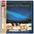 ライブ・アット・コンコード／ジェイク・ハナ・フォンタナ・バンド（中古LP／美盤）