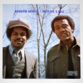 ジョセフ・ボウイ＆オリヴァー・レイク（中古LP/US）