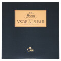 V.S.O.P.ALBUM II（中古LP／見本盤美盤）