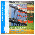 マンハッタン・プロジェクションズ／アンディ・ジャフィ・セクステット（中古LP/US直輸入）