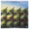 サマ・ラユーカ／マッコイ・タイナー（中古LP/US）