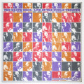 ライブ・アット・ザ・パブリック・シアター／ヒース・ブラザーズ（中古LP/US）