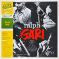 ラルフ・ギャリ（中古LP／復刻150g重量盤美盤）