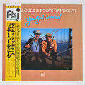 ヤケティ・マッドネス／リッチー・コール（中古LP／美盤）