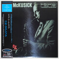 ジャズ・ワークショップ／ハル・マクシック（中古LP／復刻美盤）
