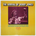 ザ・アライヴァル・オブ・ボビー・ジョーンズ（中古LP/US）