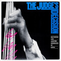 ザ・ジャッジズ・ディシジョン／ミルト・ヒントン（中古LP/US）