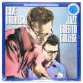 ジャズ・ゴーズ・トゥ・カレッジ／デイブ・ブルーベック・カルテット（中古LP/US美盤）