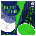 ジャジカル・ムードVOL.1／チャールズ・ミンガス（中古LP/ESP）