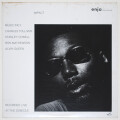 インパクト／チャールズ・トリヴァー＆スタンリー・カウエル（中古LP）
