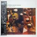 リチャード・ツワージック・トリオ＆ラス・フリーマン・トリオ（中古LP／復刻）
