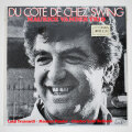DU COTE DE CHEZ SWING／モーリス・ヴァンデール（中古LP/FRA直輸入180g重量盤）