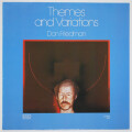 テーマズ・アンド・バリエーションズ／ドン・フリードマン（中古LP/GER）