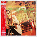 トラディショナリズム・リヴィジテッド（伝統主義への回帰）／ボブ・ブルックマイヤー（中古LP）