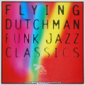 フライング・ダッチマン・ファンク＝ジャズ・クラシックス（中古LP）