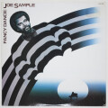 ファンシー・ダンス／ジョー・サンプル（中古LP）