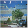 KJLH／グレイト・ジャズ・トリオ（中古LP）