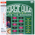 プレイズ・ザ・ウィナーズ+4／ジョージー・オールド（中古LP／復刻140g重量盤）