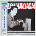 マーシャル・ソラール・トリオVOL.2（中古LP／VOGUE復刻シリーズ美盤）