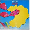 プラスティック・ドリーム／モダン・ジャズ・カルテット（中古LP）