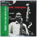 フランク・モーガン・オンGNP（中古LP／復刻）